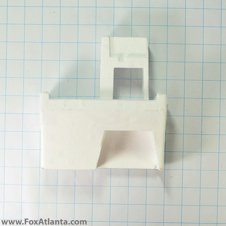 Refrigerator Duct Foam